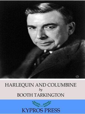 cover image of Harlequin and Columbine
